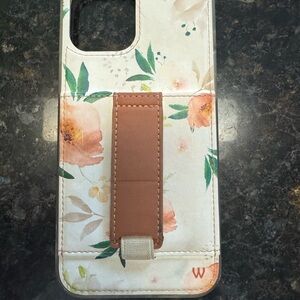 Floral Phone Case